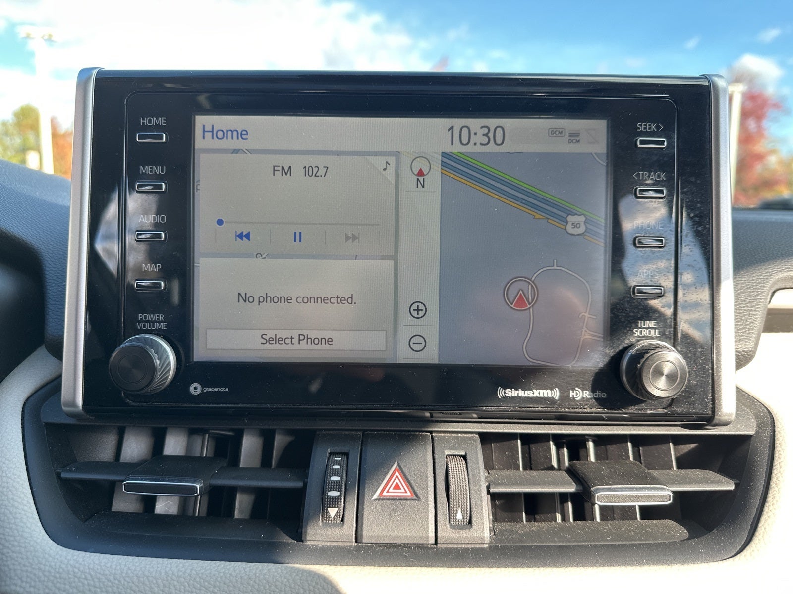 2019 Toyota RAV4 Hybrid Limited