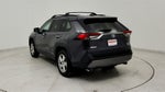 2019 Toyota RAV4 Hybrid Limited