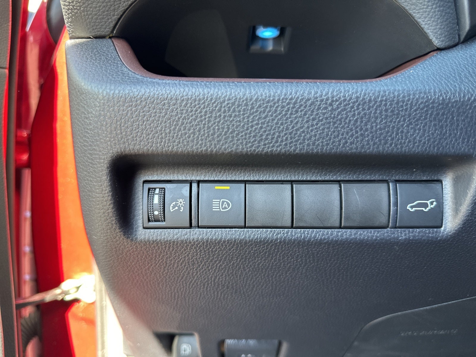 2020 Toyota RAV4 Hybrid Limited