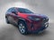 2020 Toyota RAV4 Hybrid Limited