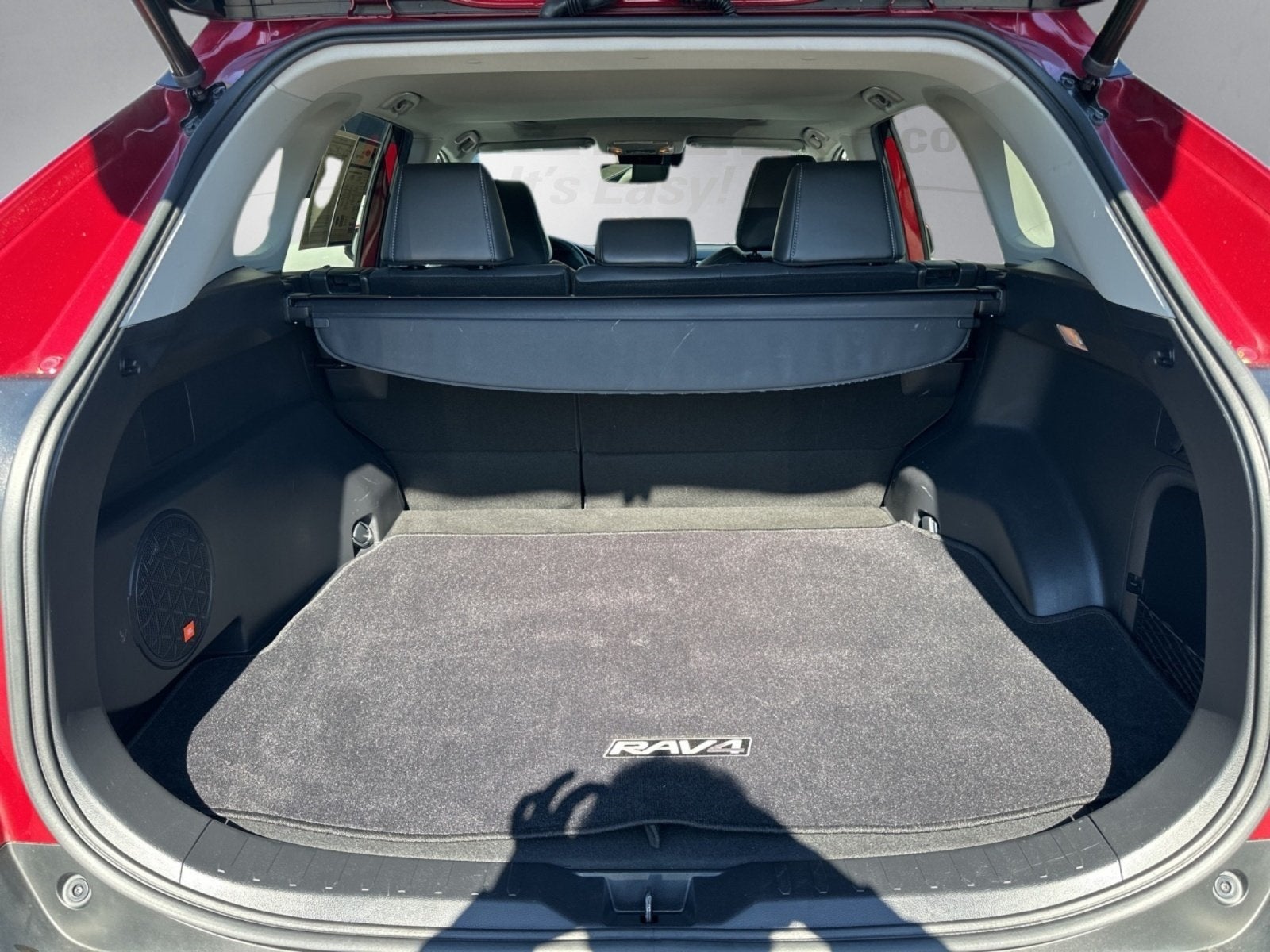 2020 Toyota RAV4 Hybrid Limited