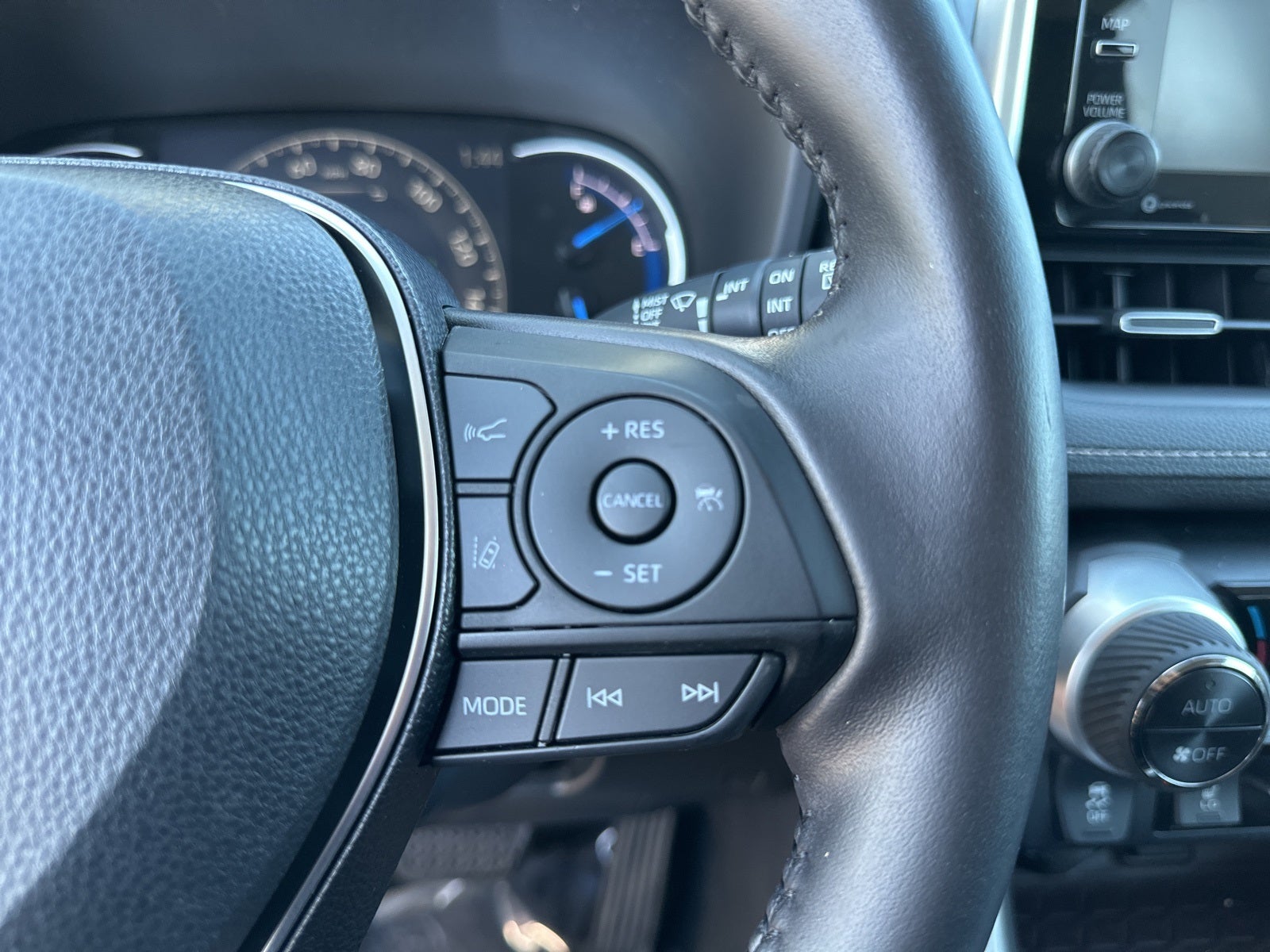 2020 Toyota RAV4 Hybrid Limited