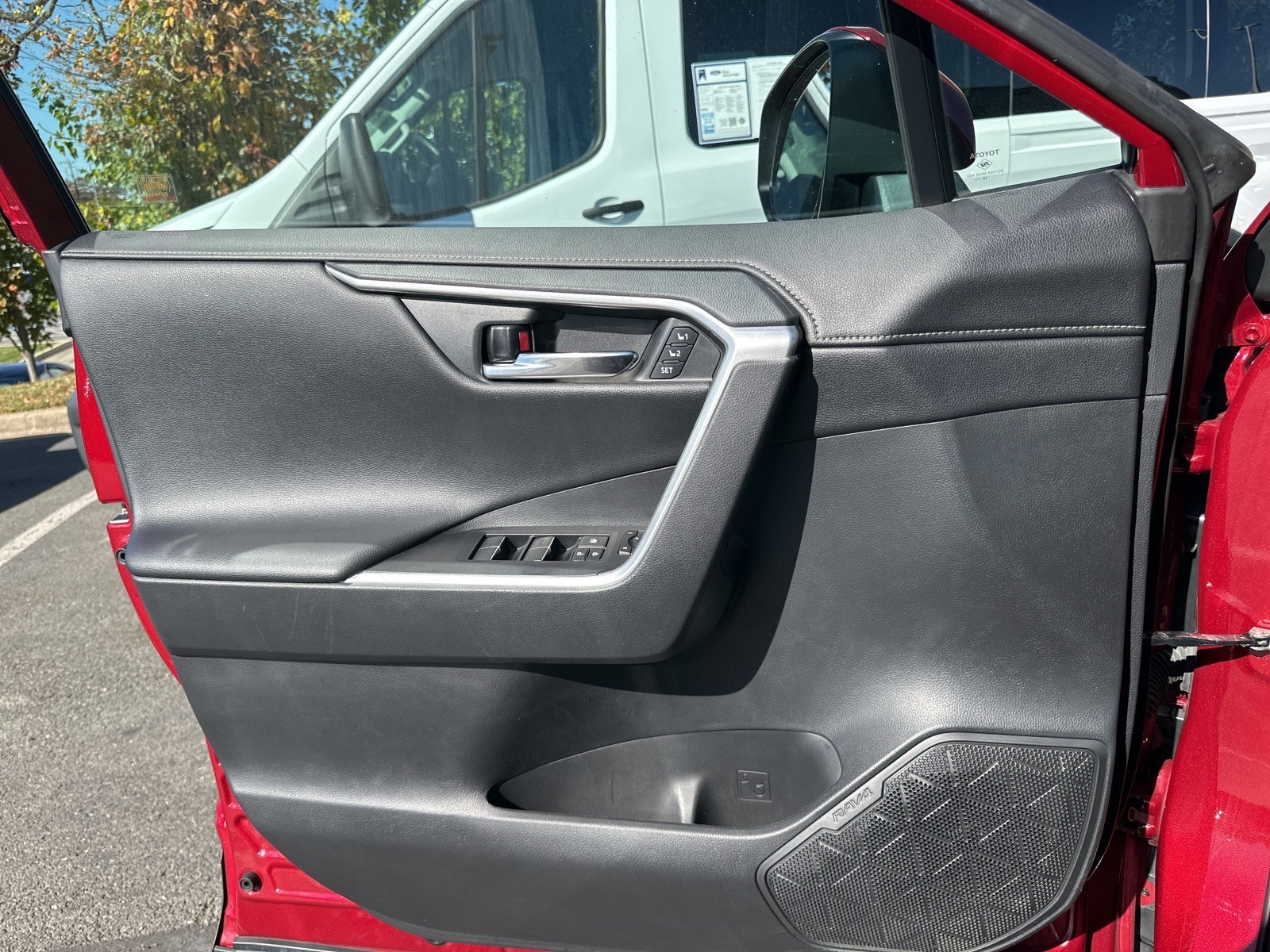 2020 Toyota RAV4 Hybrid Limited