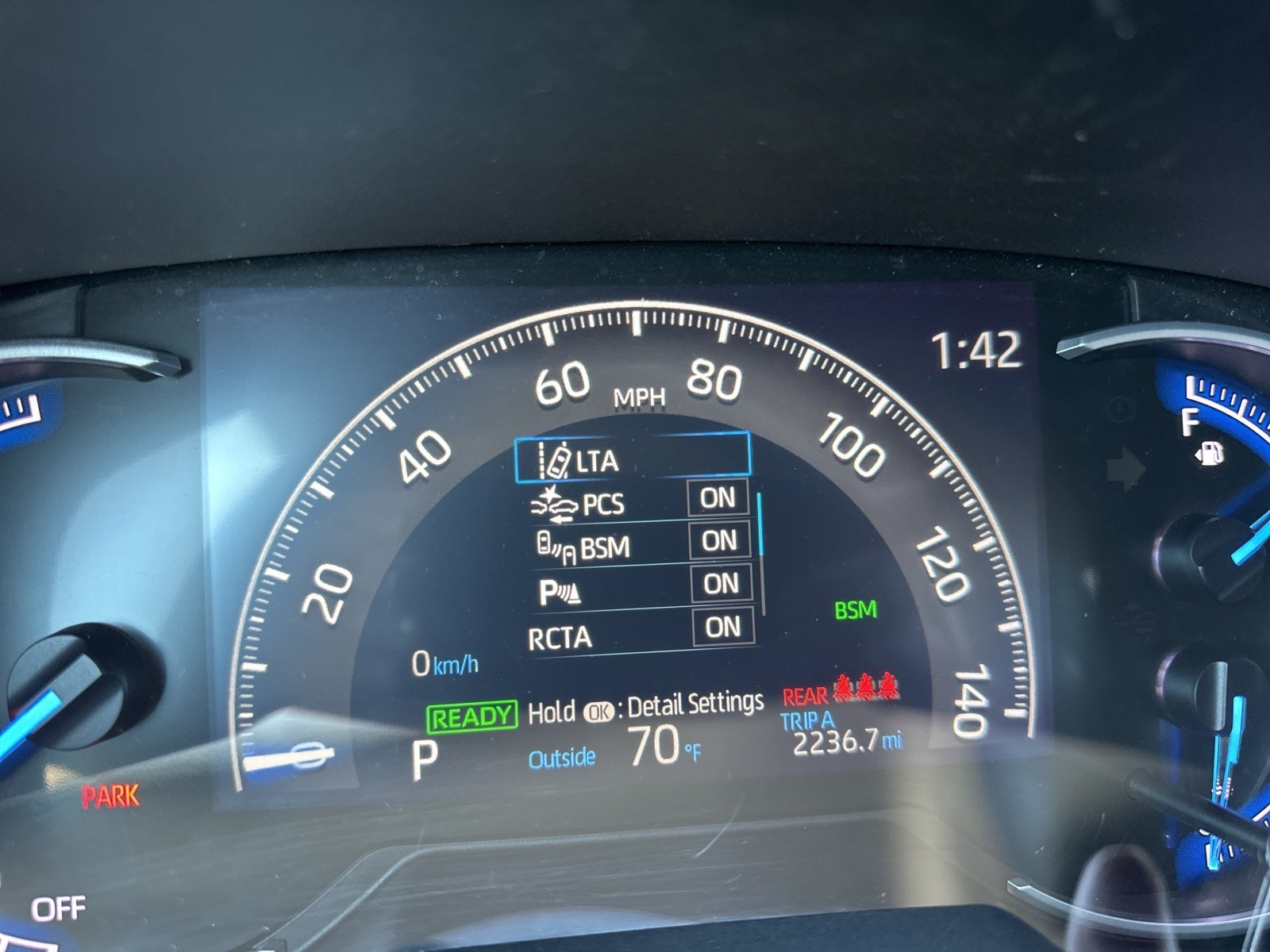 2020 Toyota RAV4 Hybrid Limited