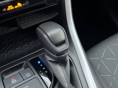 2024 Toyota RAV4 Hybrid Woodland Edition