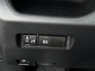 2024 Toyota RAV4 Hybrid Woodland Edition