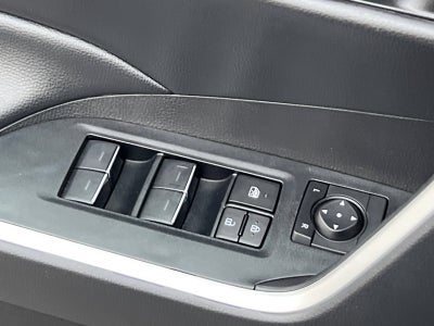 2024 Toyota RAV4 Hybrid Woodland Edition