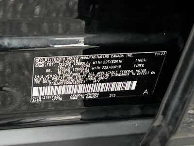 2024 Toyota RAV4 Hybrid Woodland Edition