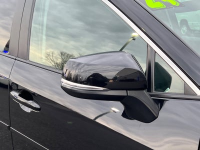 2024 Toyota RAV4 Hybrid Woodland Edition