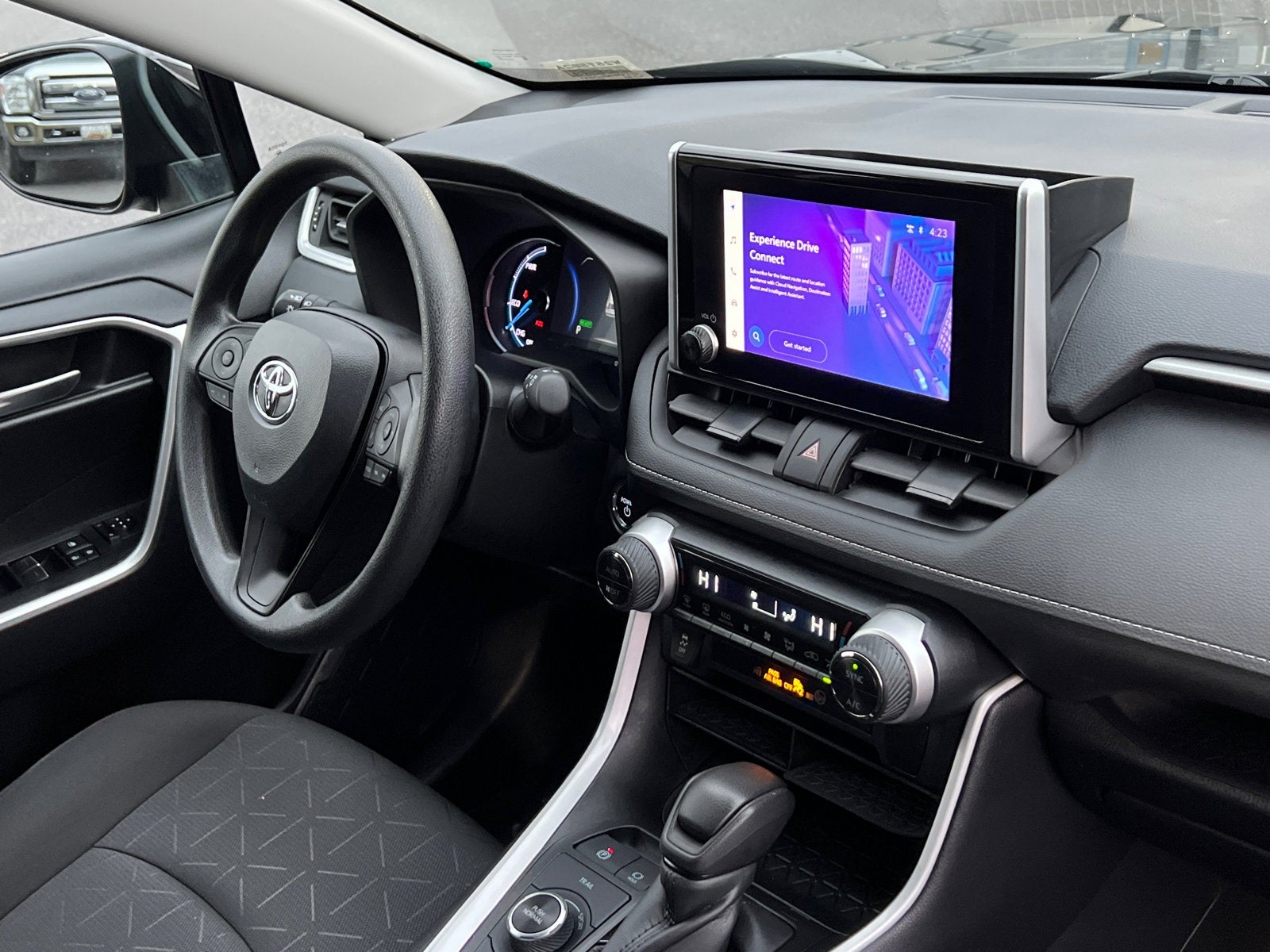 2024 Toyota RAV4 Hybrid Woodland Edition