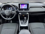 2024 Toyota RAV4 Hybrid Woodland Edition