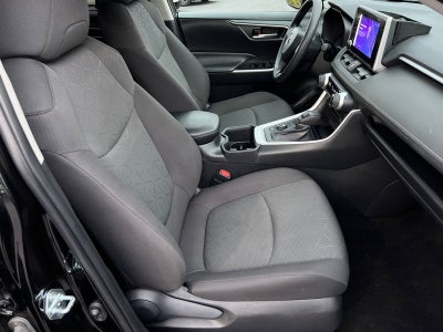 2024 Toyota RAV4 Hybrid Woodland Edition