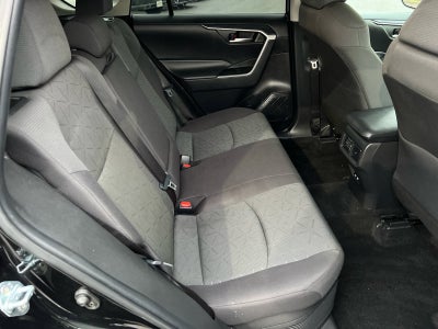 2024 Toyota RAV4 Hybrid Woodland Edition