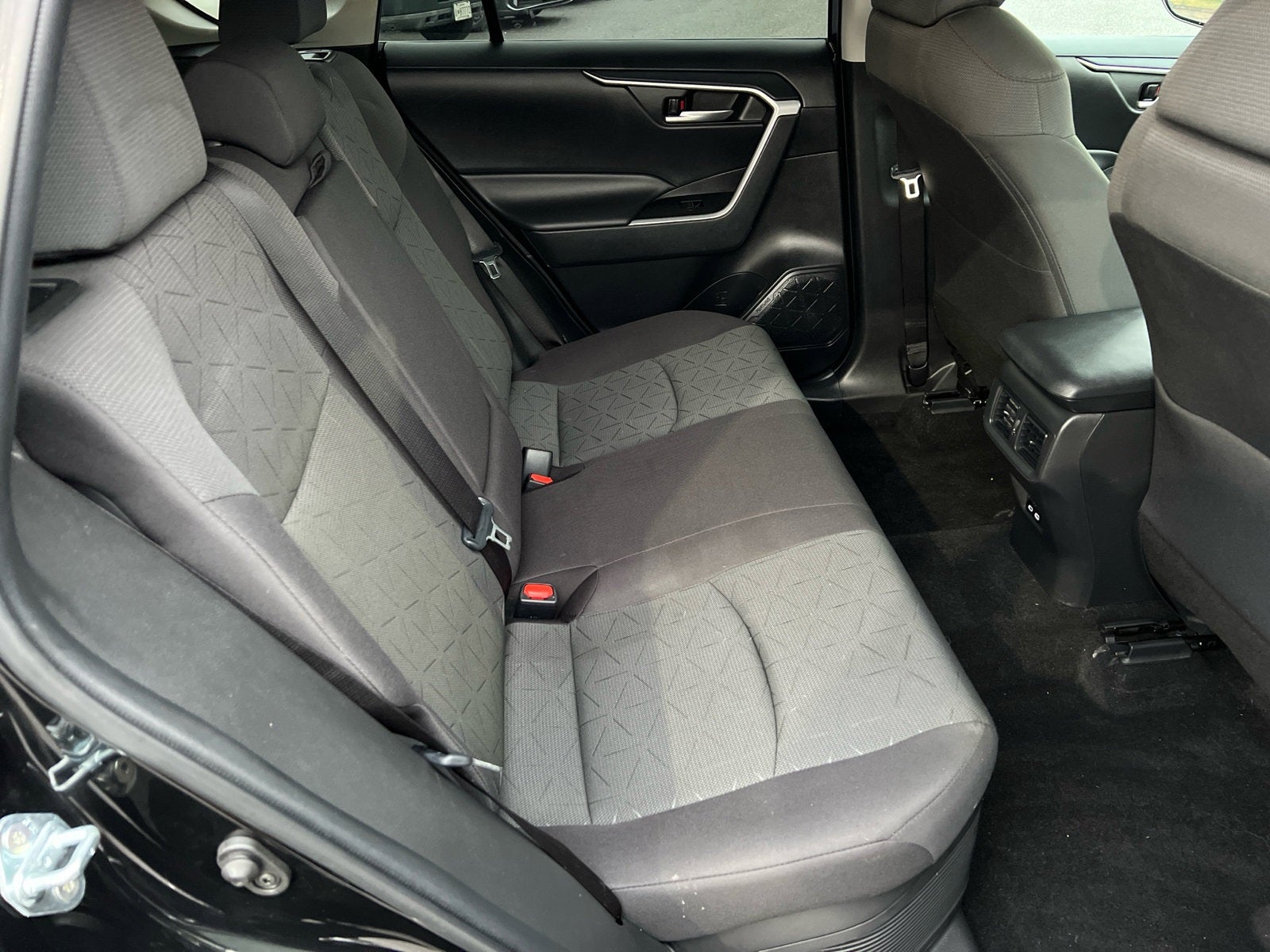 2024 Toyota RAV4 Hybrid Woodland Edition