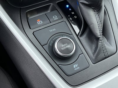 2024 Toyota RAV4 Hybrid Woodland Edition