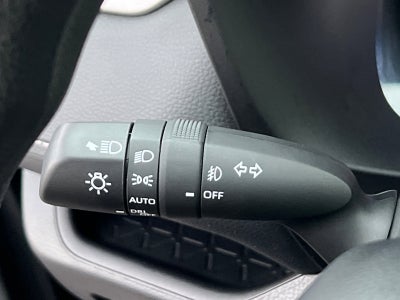 2024 Toyota RAV4 Hybrid Woodland Edition