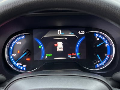 2024 Toyota RAV4 Hybrid Woodland Edition