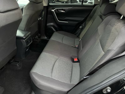 2024 Toyota RAV4 Hybrid Woodland Edition