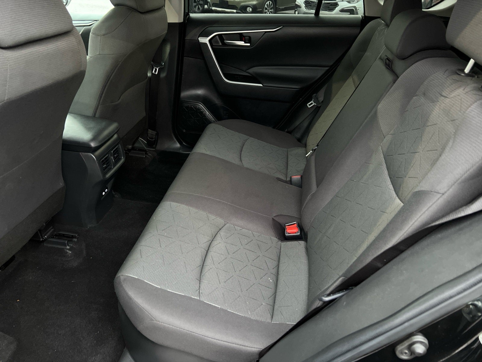 2024 Toyota RAV4 Hybrid Woodland Edition