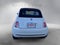 2012 FIAT 500c Pop