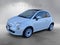 2012 FIAT 500c Pop