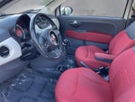 2012 FIAT 500c Pop