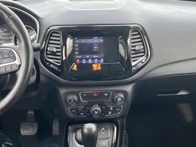 2019 Jeep Compass Altitude