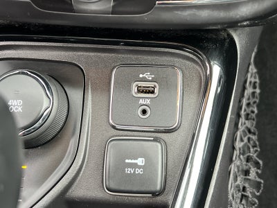2019 Jeep Compass Altitude