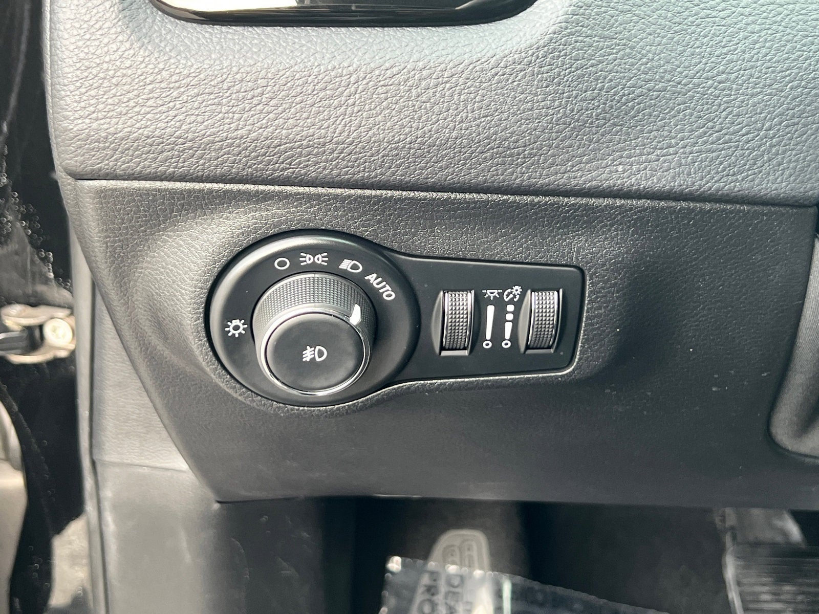 2019 Jeep Compass Altitude