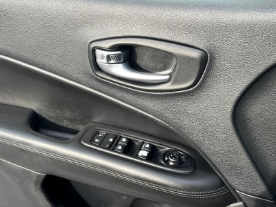 2019 Jeep Compass Altitude