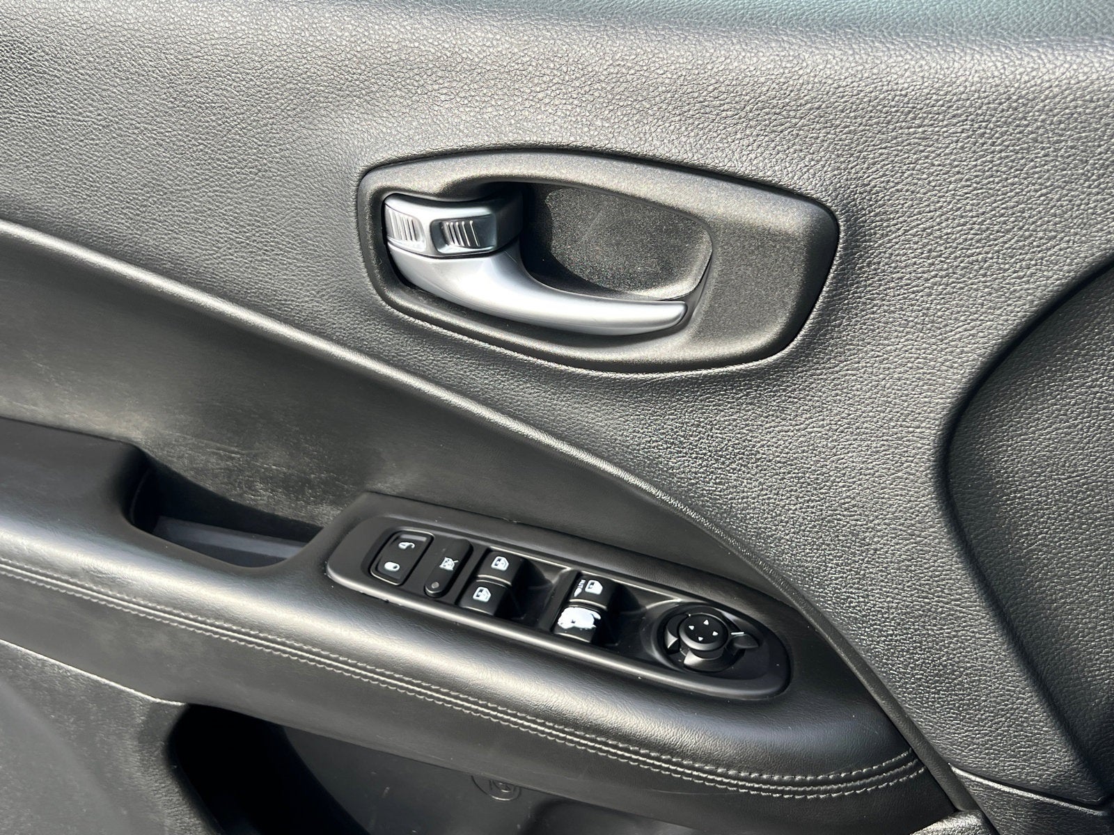 2019 Jeep Compass Altitude