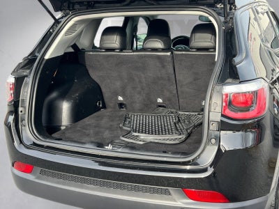 2019 Jeep Compass Altitude