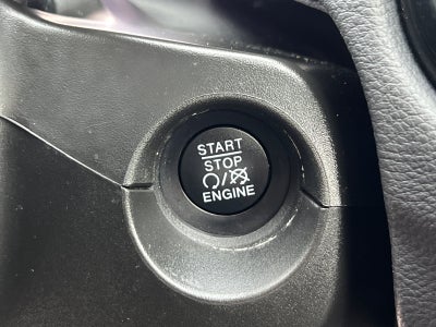 2019 Jeep Compass Altitude