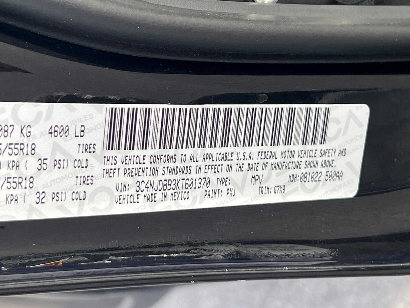 2019 Jeep Compass Altitude