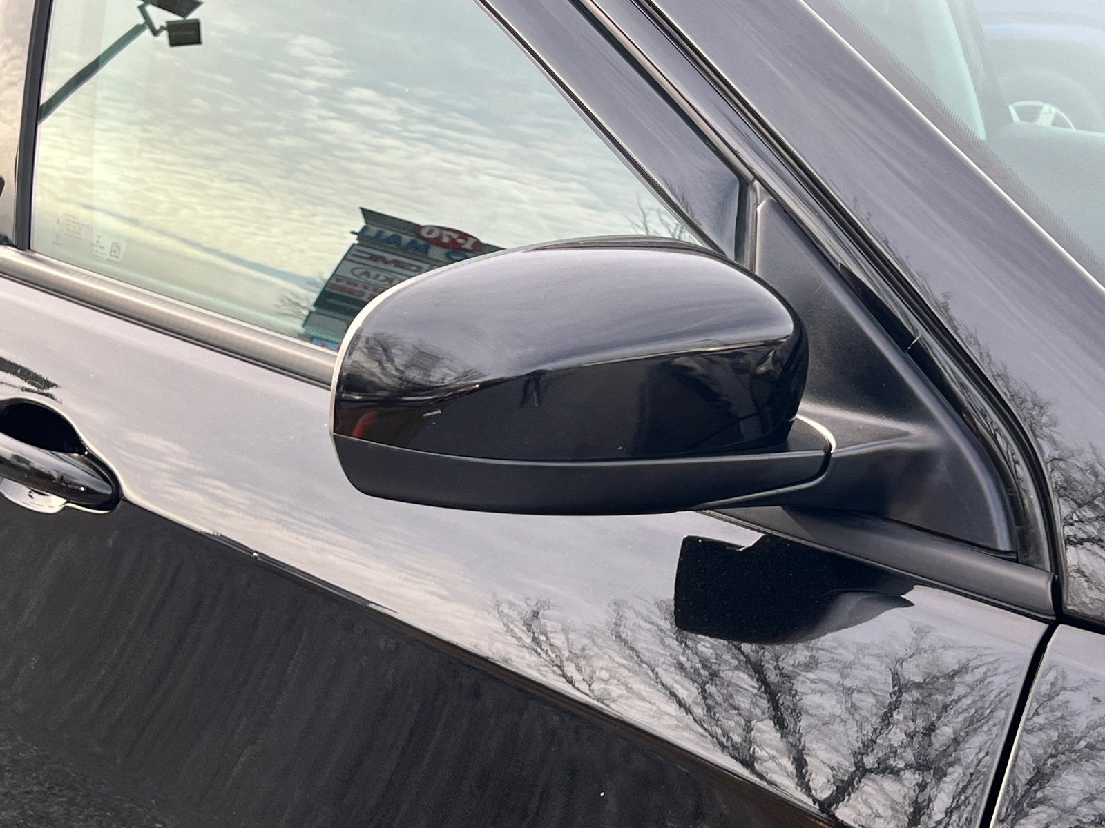 2019 Jeep Compass Altitude