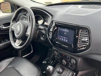 2019 Jeep Compass Altitude