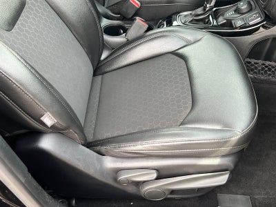 2019 Jeep Compass Altitude