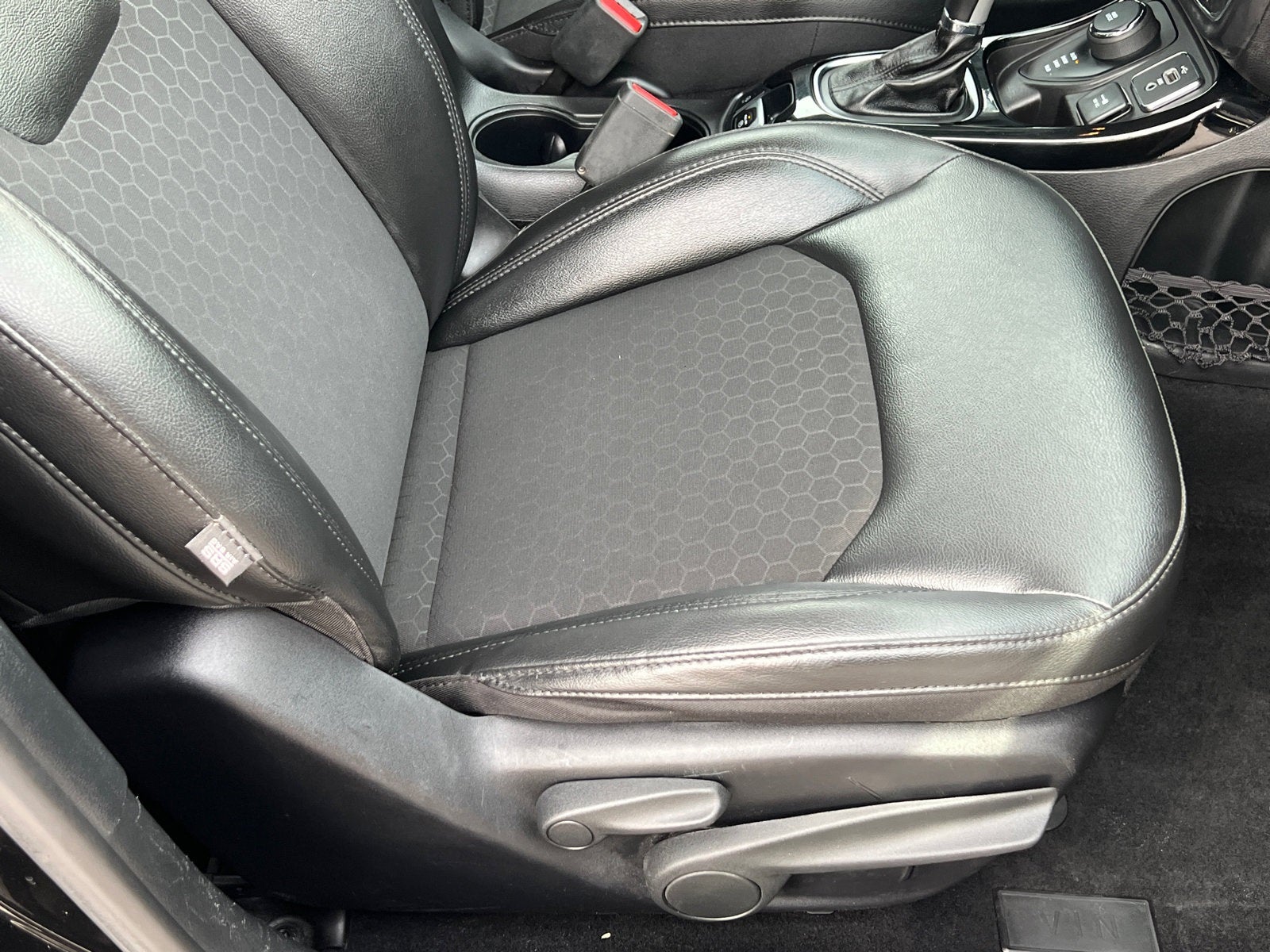 2019 Jeep Compass Altitude