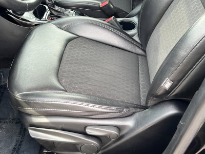 2019 Jeep Compass Altitude