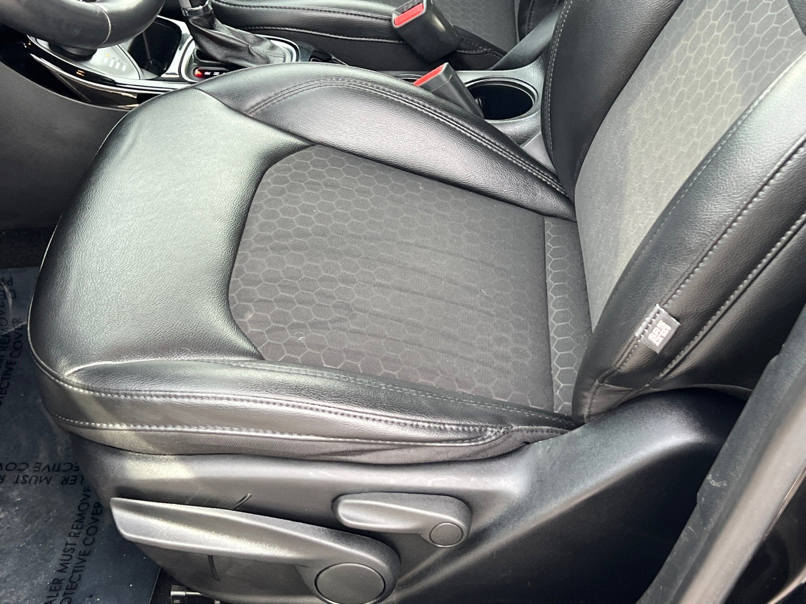 2019 Jeep Compass Altitude