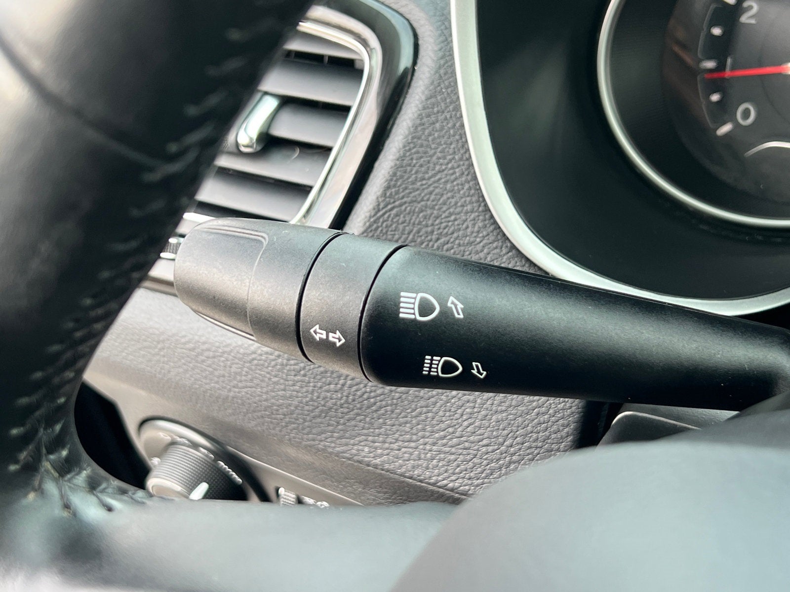 2019 Jeep Compass Altitude