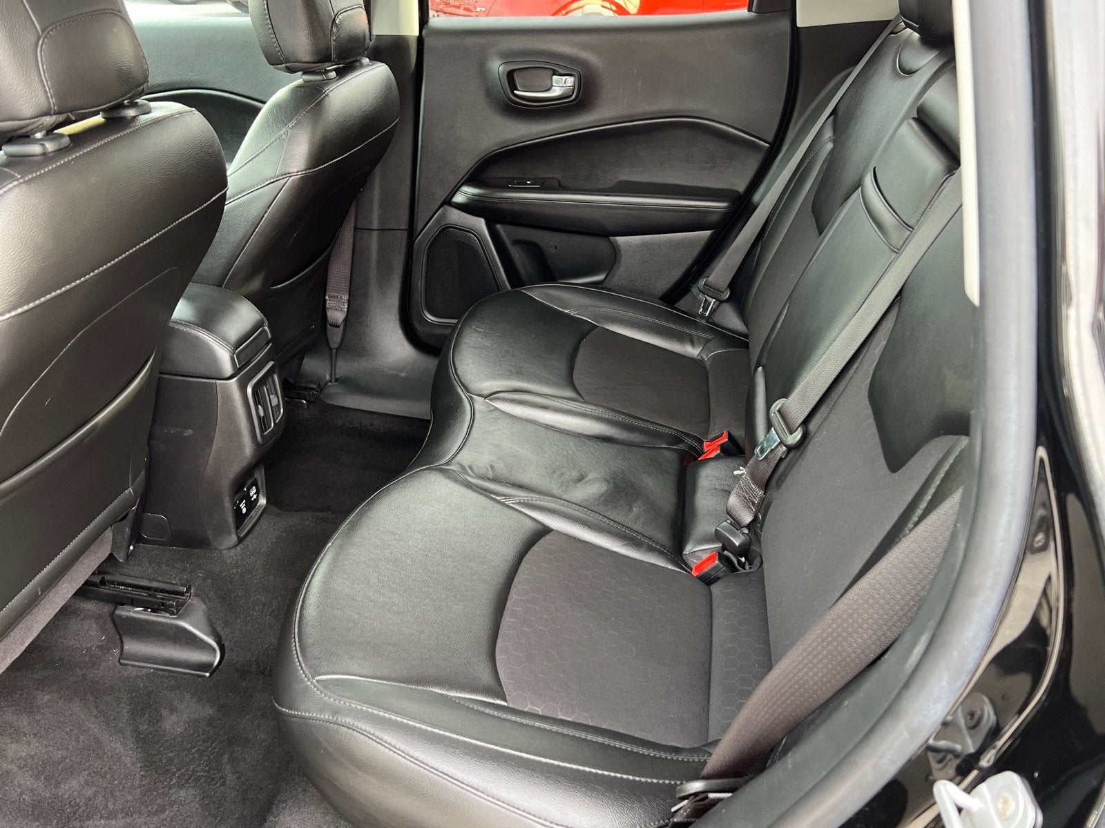 2019 Jeep Compass Altitude