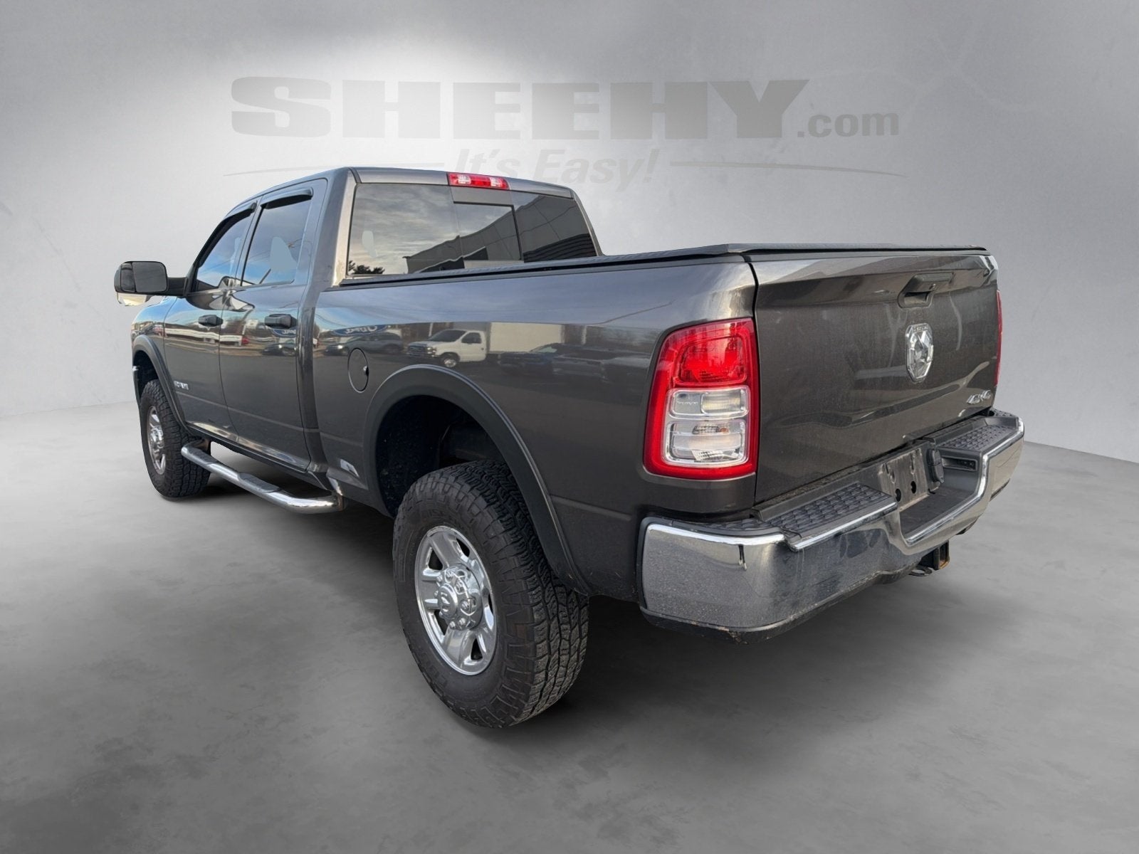 2020 RAM 2500 Tradesman
