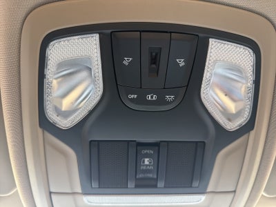 2020 RAM 2500 Tradesman