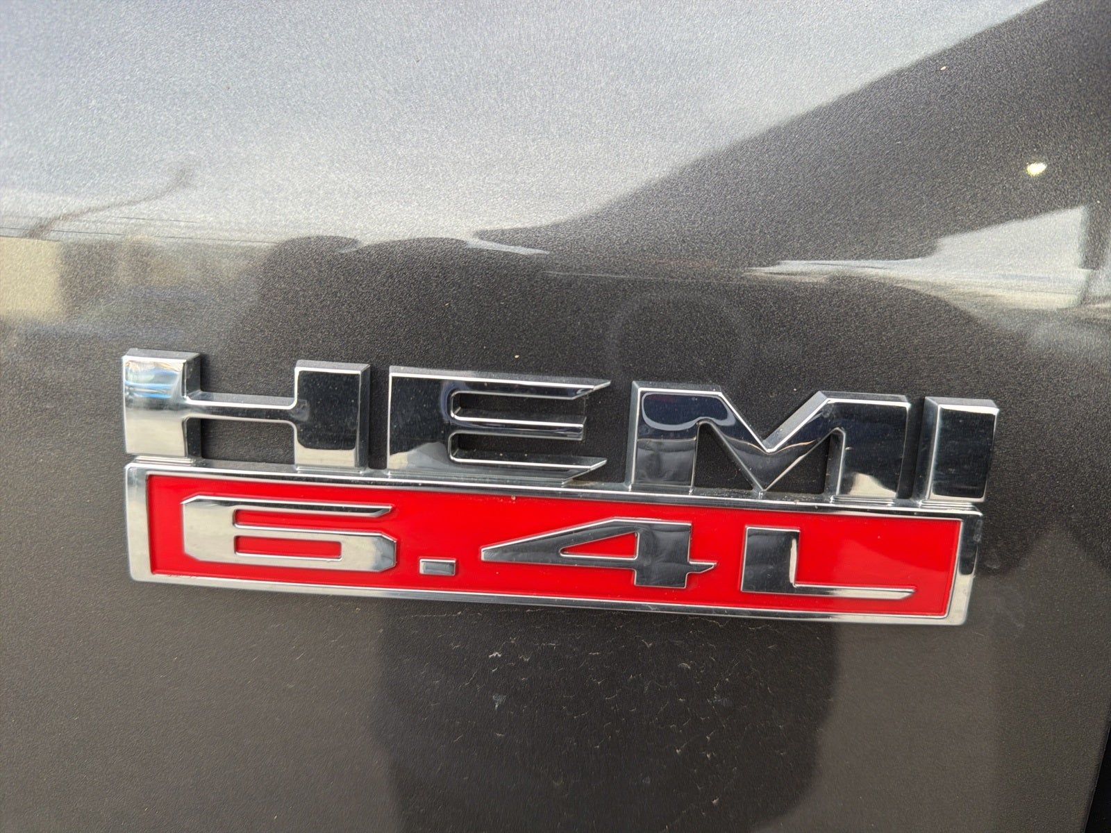 2020 RAM 2500 Tradesman