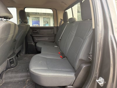 2020 RAM 2500 Tradesman