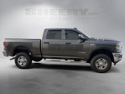 2020 RAM 2500 Tradesman