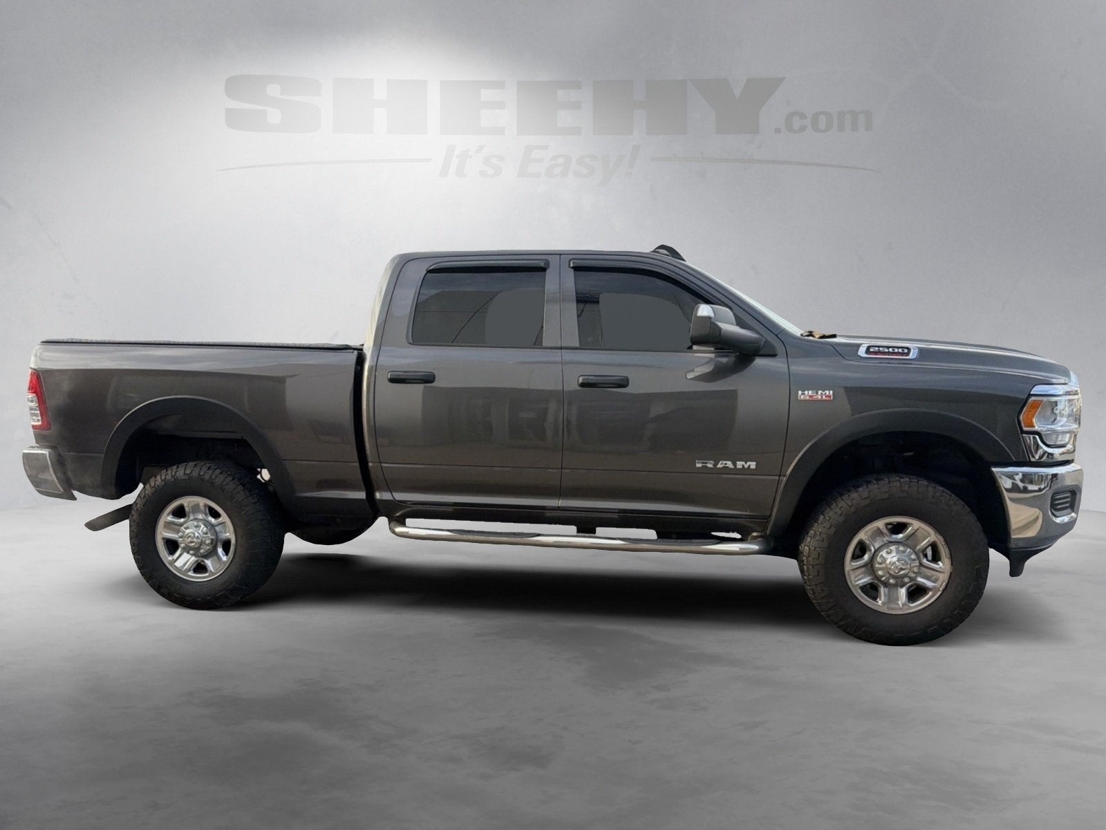 2020 RAM 2500 Tradesman