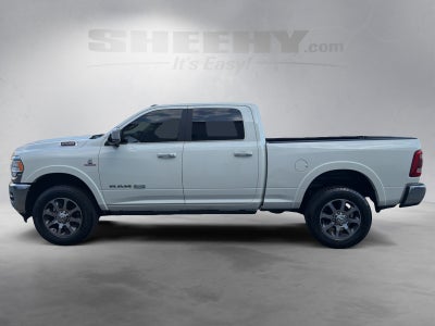 2022 RAM 2500 Longhorn
