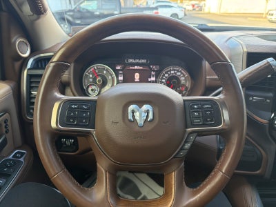 2022 RAM 2500 Longhorn